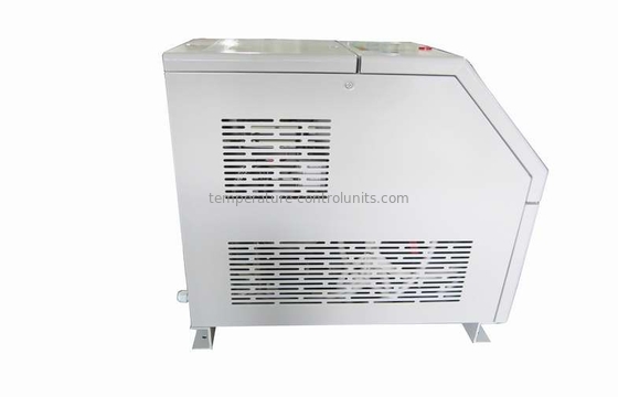 Direct Cooling Extruder Water Temperature Control Unit / Controller CE & ISO