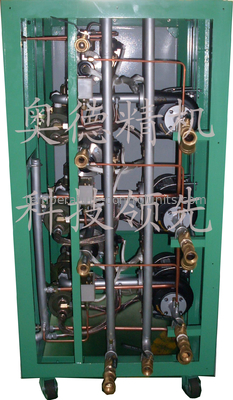 Direct Cooling Extruder Water Temperature Control Unit / Controller CE & ISO