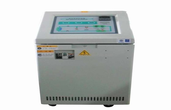Automatic Water Temperature Controller Unit Machine For Plastic Molding