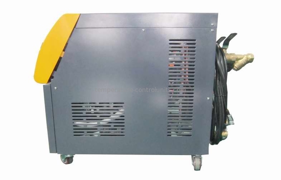 Microcomputer Mold Water Temperature Control Unit For Plastic Molding