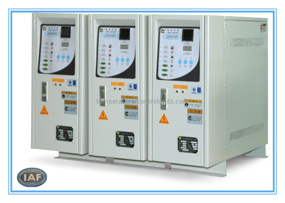 Industrial Water Circulation Extruder Temperature Controller PID±1℃