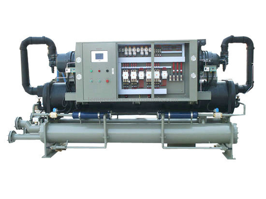 반 동봉되는 AODE 산업 물 냉각장치 AC-255WS 35 도
