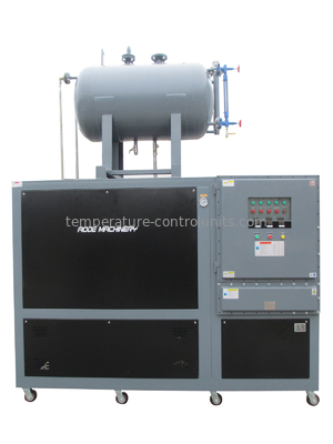 폭발 방지 플라스틱 형 온도 조절기 기계 90KW